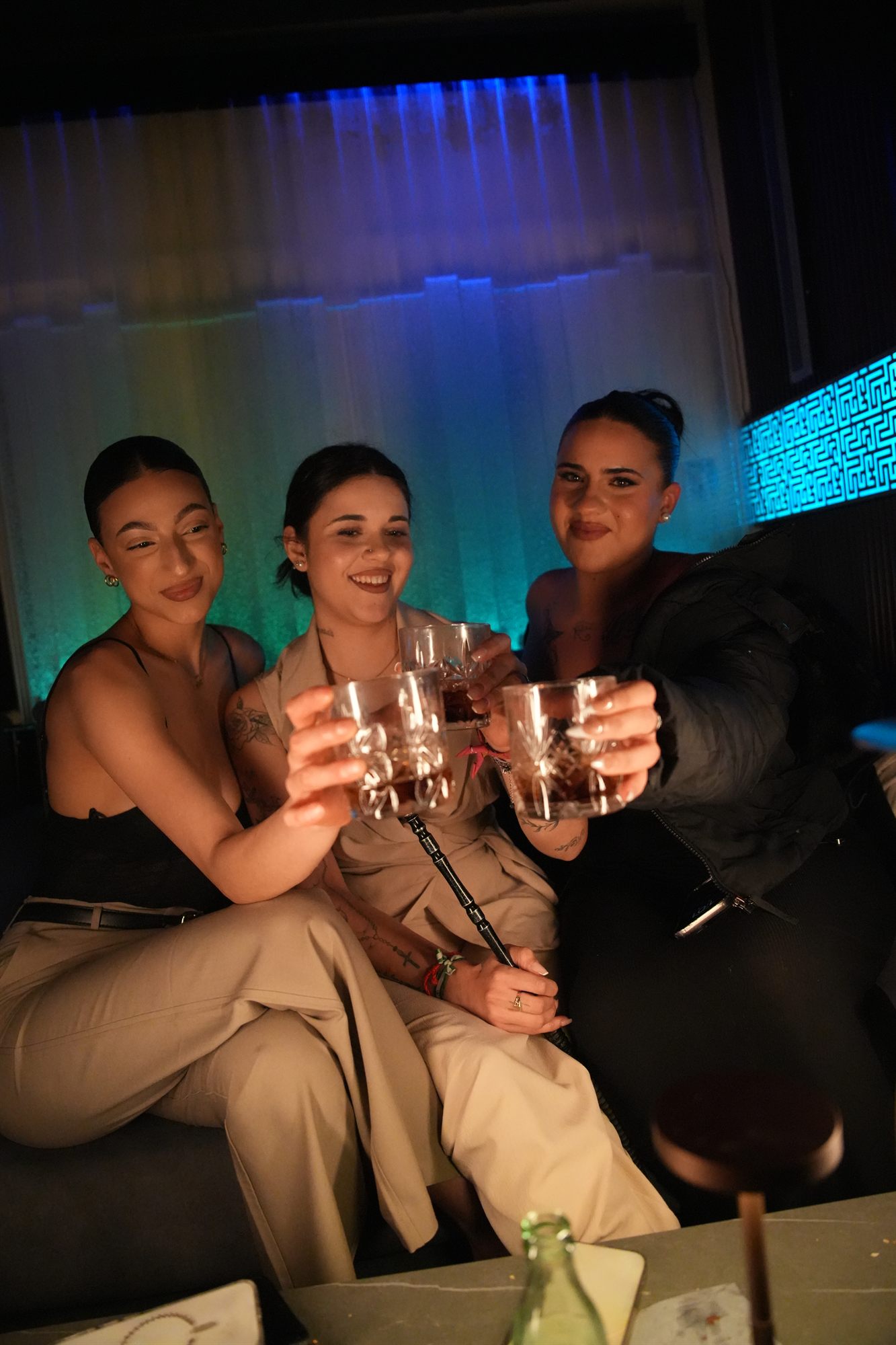 Experiences — eventos y noches Shambala