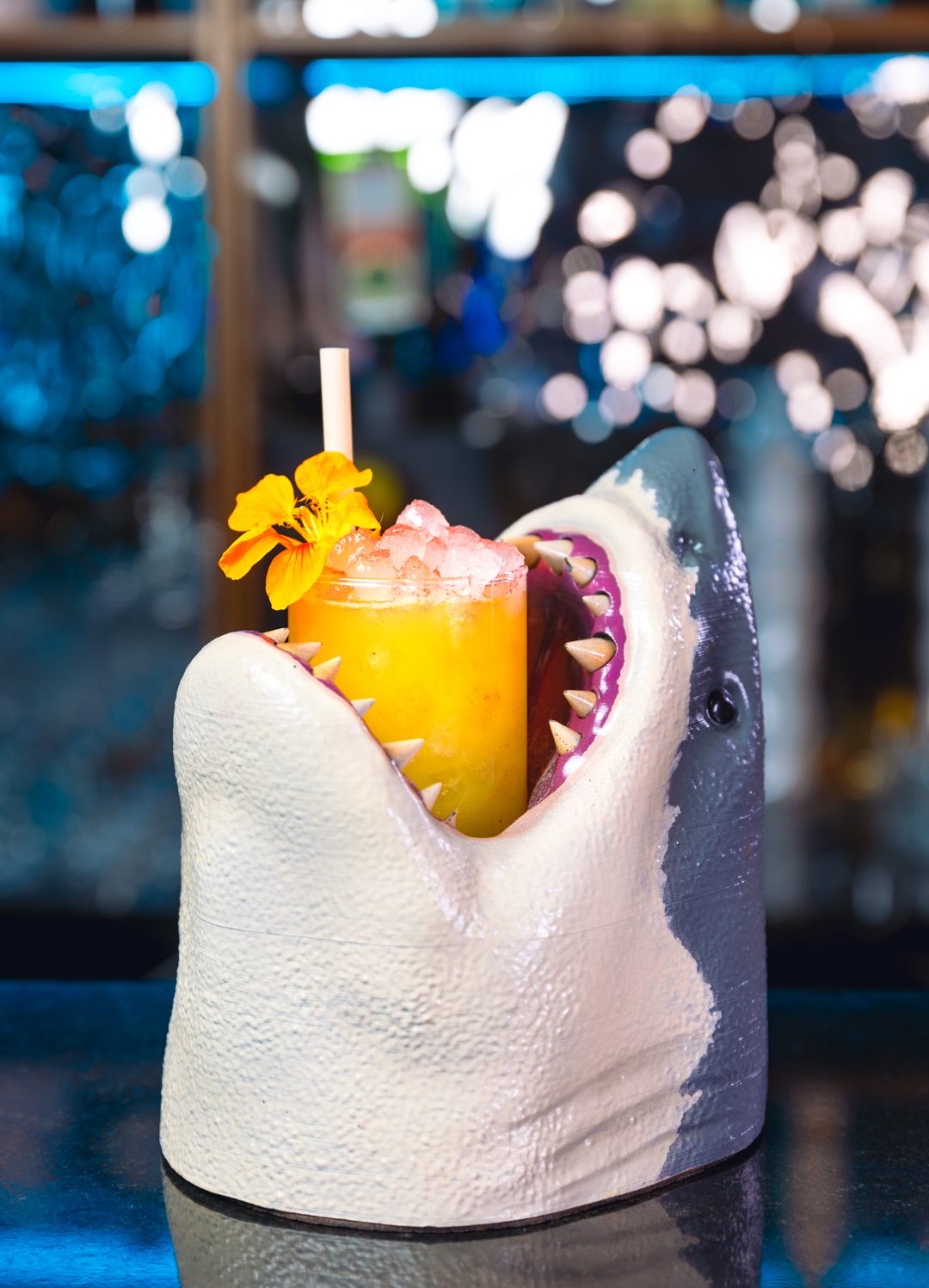 Drinks — coctelería y bebida