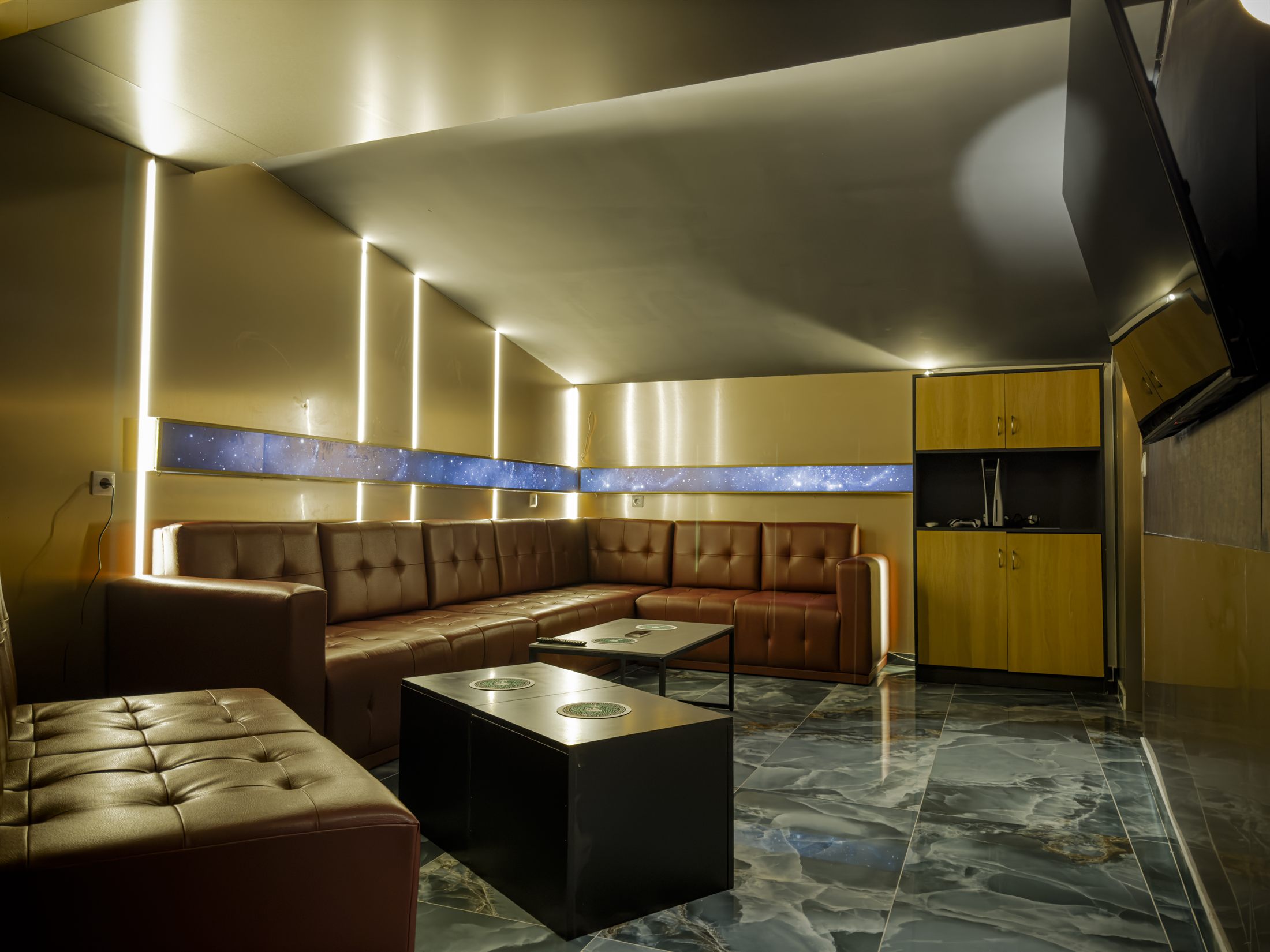 VIP Zone